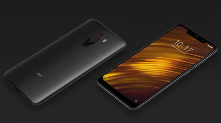 Pocophone F1’in satılacağı 65 ülke açıklandı!