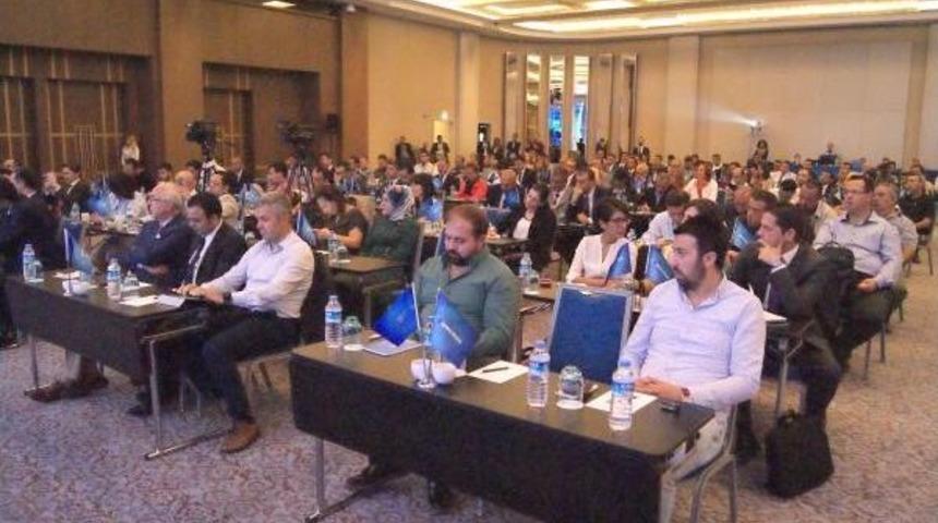 T&uuml;rk Telekom, Kayseri&rsquo;De Kobi&rsquo;Lerle Buluştu