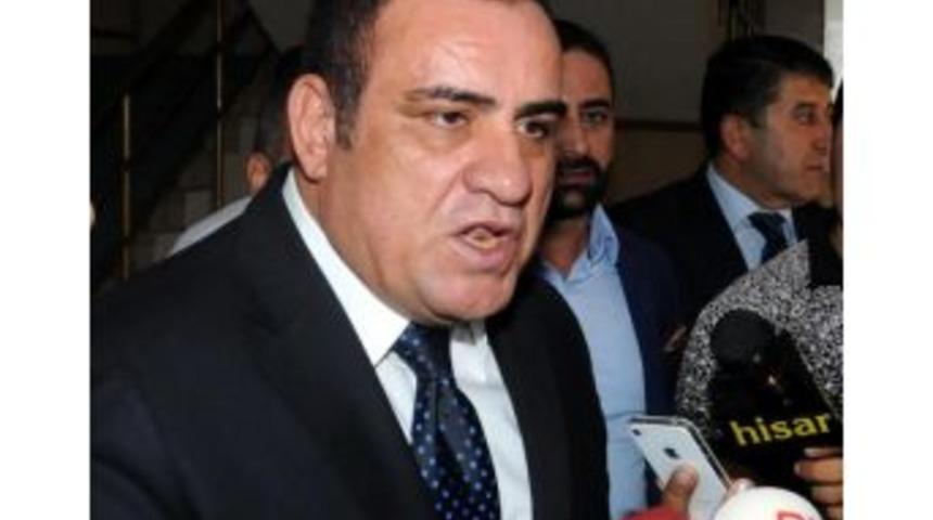 İbrahim Kızıl: Hakemler De Hata Yapabilir