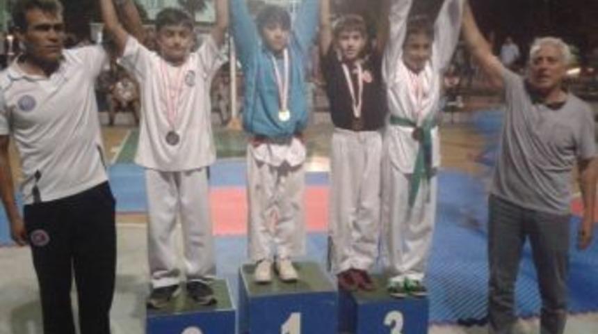 Havranlı Gen&ccedil;lere Sonbahar Kupası