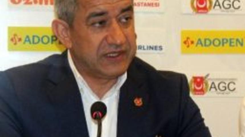 Agc, Gazeteci Ahmet Hakan&rsquo;a Yapılan Saldırıyı Kınadı&hellip;