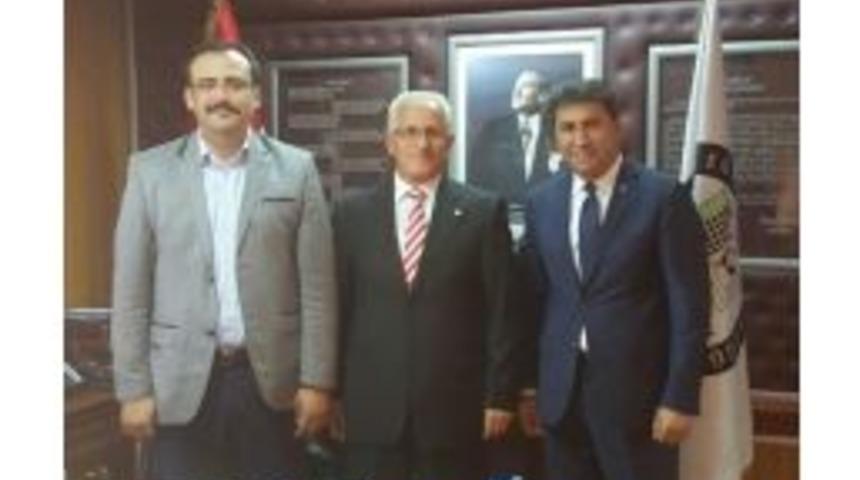 Denizlispor Sosyal Projeler &Uuml;retecek