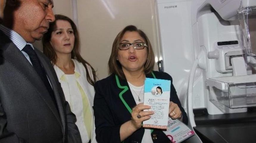 B&uuml;y&uuml;kşehir&rsquo;den &Uuml;cretsiz Sağlık Taraması