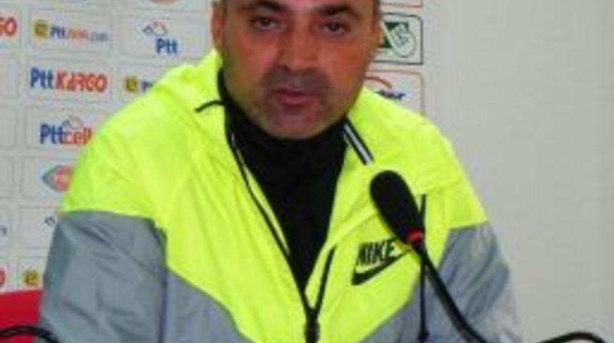Balıkesirspor 3 Puana Kilitlendi