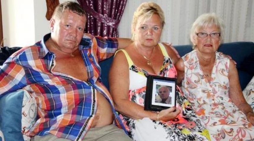 Norve&ccedil;li Turistten 6 G&uuml;nd&uuml;r Haber Alınamıyor