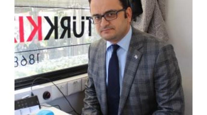 Ordu Kan Bağışında Eyl&uuml;l Hedefini Ge&ccedil;emedi