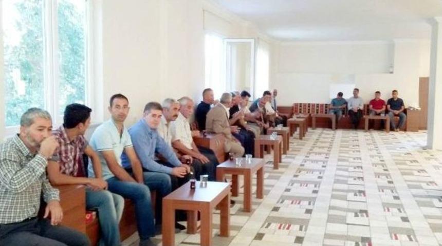 Merinos Besni&rsquo;de Hizmette Hız Kesmiyor