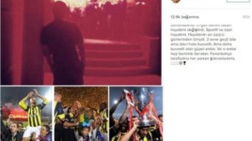 Alex: "farklı Şekilde De Sonlanabilirdi"