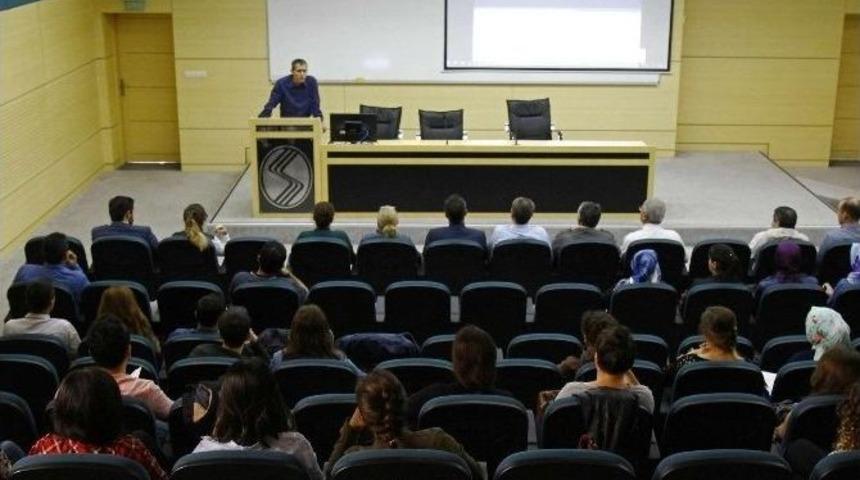 Sa&uuml;&rsquo;de G&uuml;z D&ouml;nemi Umde Toplantısı Yapıldı