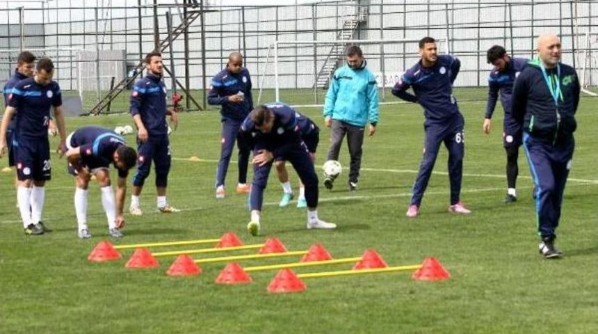 &Ccedil;aykur Rizespor, Nağmalup Unvanını Koruma Peşinde