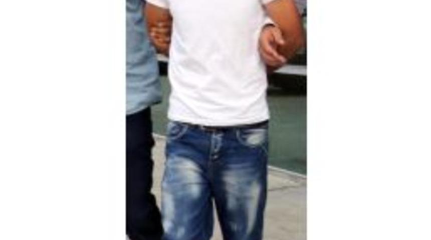 Kadın Arkadaşa Tecav&uuml;z Iddiasına Tutuklama