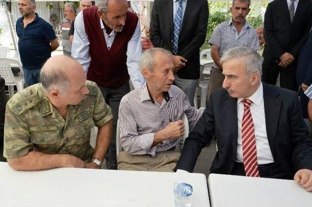 Şehit Astsubay 20 Gün Önceki Saldırıda Kurtulmuş