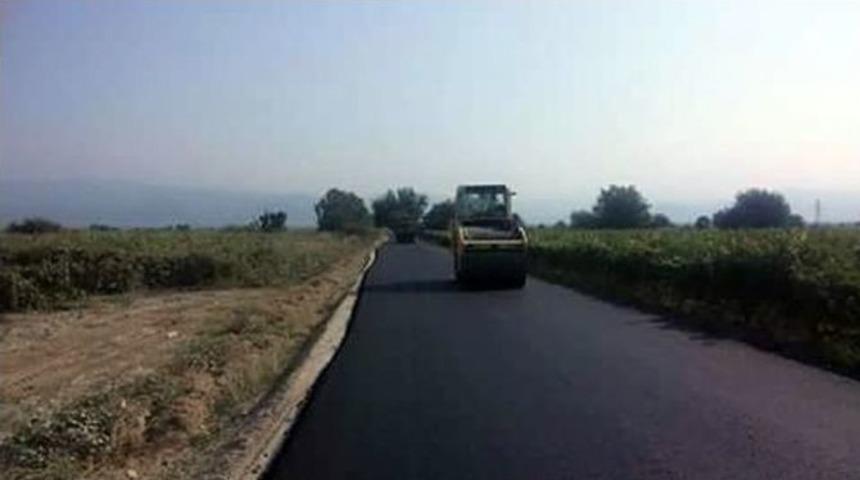 Turgutlu&rsquo;da B&uuml;y&uuml;kşehir Farkı