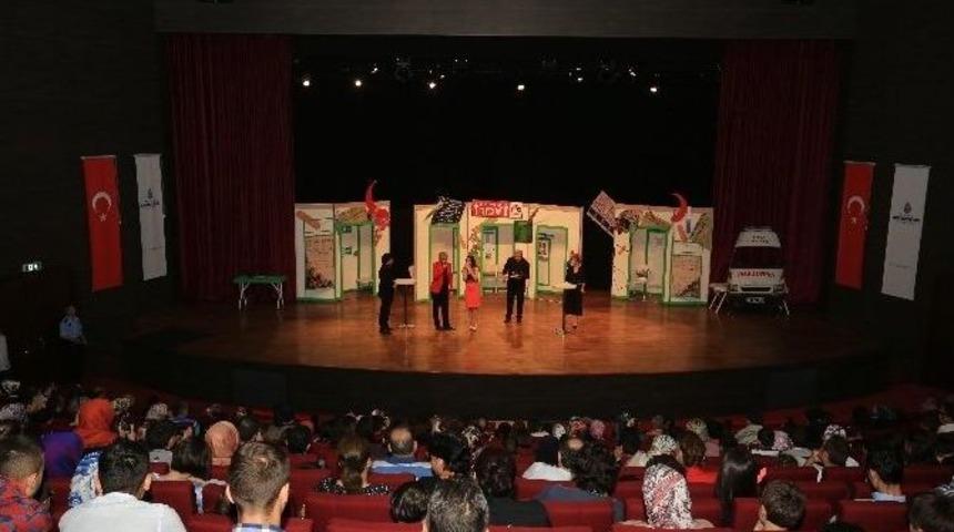 Sultangazi&rsquo;de Ekim Ayı K&uuml;lt&uuml;r Etkinlikleri