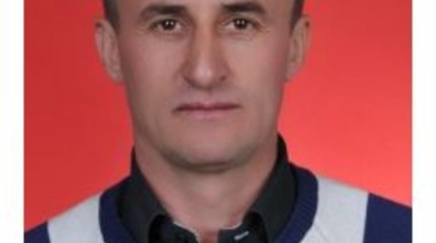 &Uuml;zerine Tomruk D&uuml;şen İş&ccedil;i Ağır Yaralandı