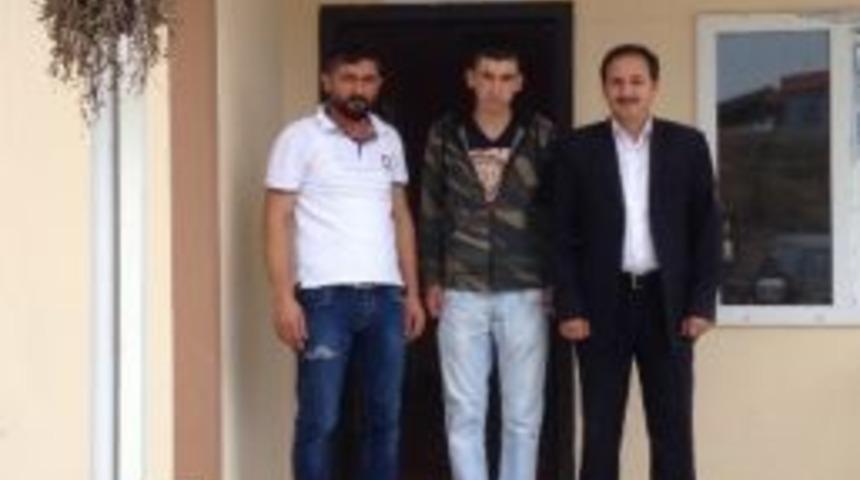 &Ouml;zel Eğitime İhtiyacı Olan &Ouml;ğrencilere M&uuml;siad&rsquo;dan Staj İmkanı