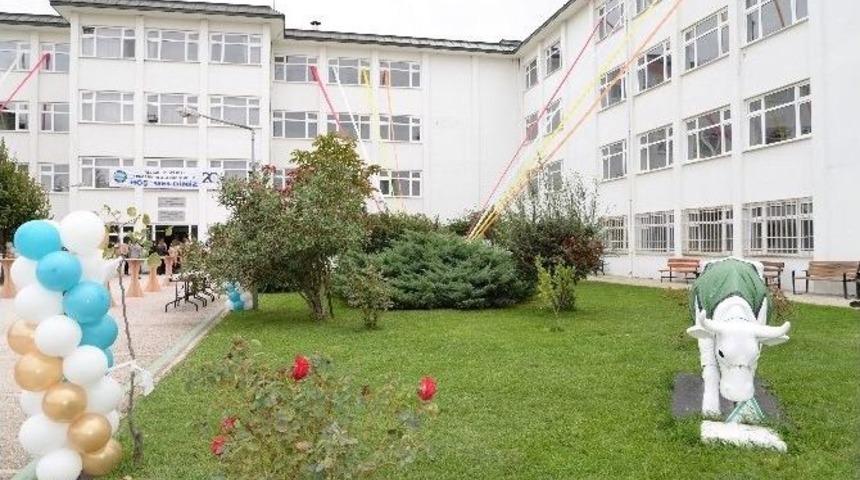 Uludağ Üniversitesi, Diş Hastanesi’ne Talip