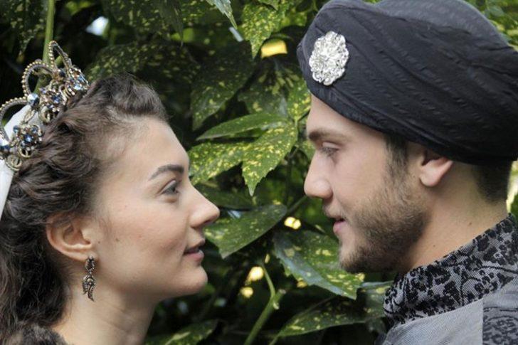 Muhteşem Yüzyıl 112. Bölüm Galerisi G4