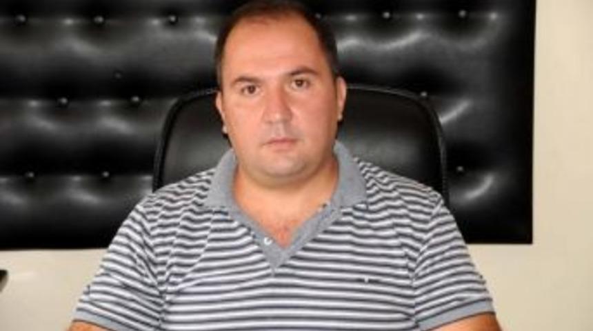 Tokat'tan Ahmet Hakan'a Yapılan Saldırıya Kınama