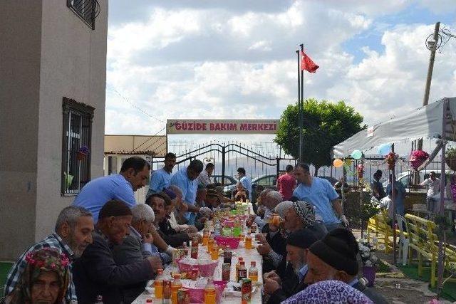 Erzurum’da 1 Ekim Dünya Yaşlılar Günü Etkinlikleri