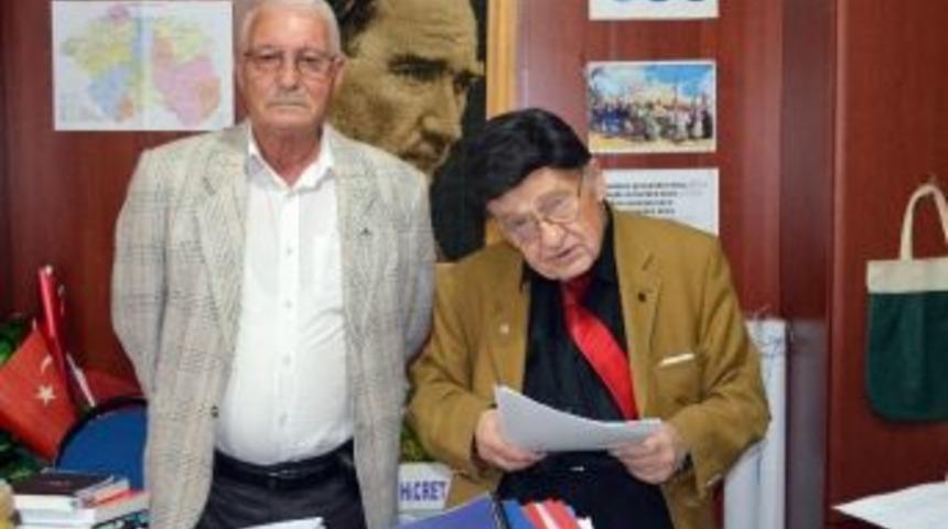 İklim Değişikliği D&uuml;nyayı Etkiliyor