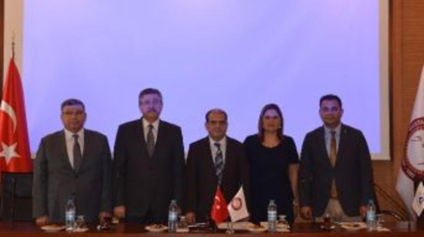 Coğrafi İşaretler Tescili Protokol&uuml;