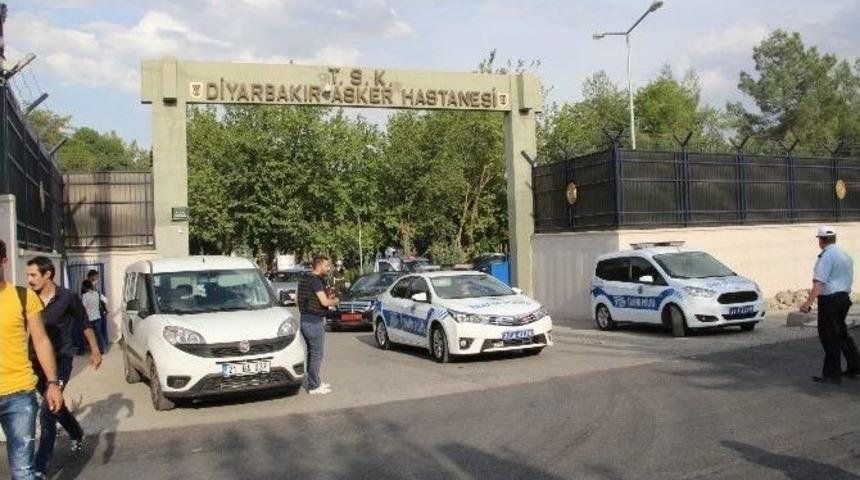 Şehit Askerler Memleketlerine Uğurlandı