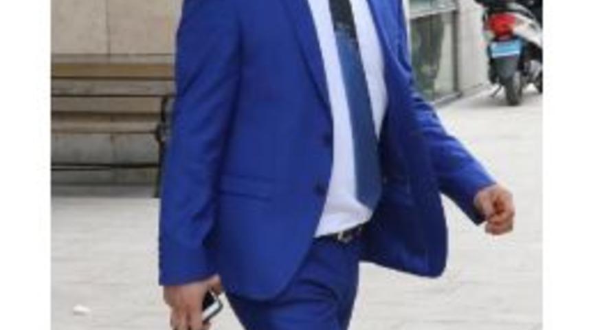 Avukat Şikayet&ccedil;i Olmadı, Tutuklu Sanık Tahliye Edildi