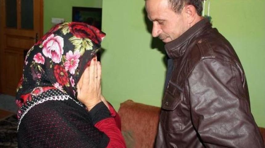 Irak'ta Kaçırılarak Serbest Bırakılan Işçilerden Recep Tekin: İlk Aklıma Gelen Kefendi