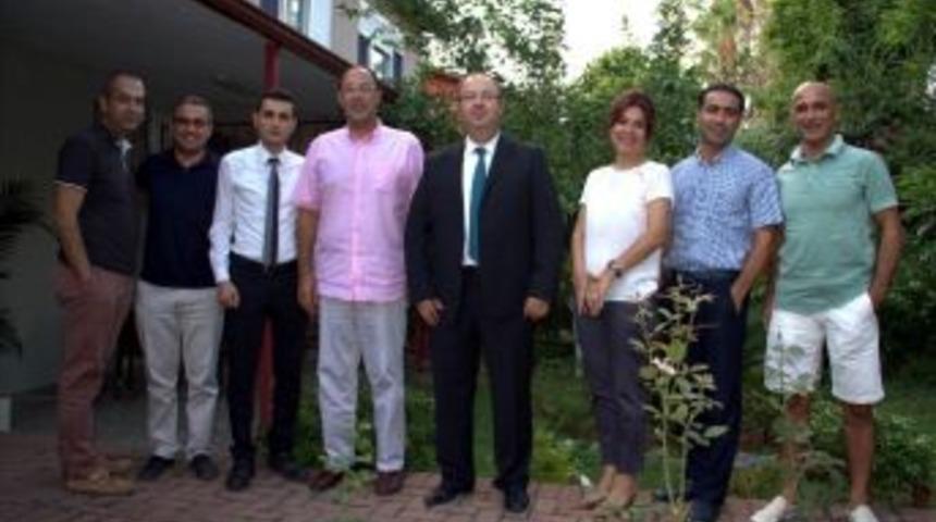 Turist Bankamatiklerden Döviz Alabilmeli