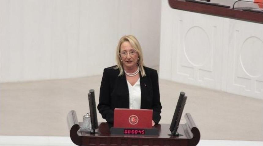 Yeni Bakanlar Dedeoğlu Ve D&uuml;zyol Yemin Etti