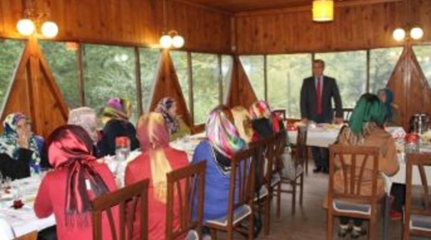 Akyazı&rsquo;da Se&ccedil;im &Ccedil;alışmaları Hızlandı