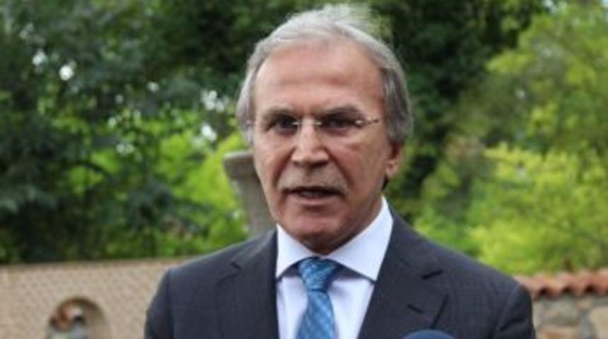 Şahin&rsquo;den Ysk&rsquo;nın Sandık Taşıma Yetkisi A&ccedil;ıklaması