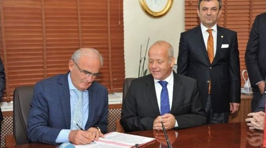 Samsun Yerli Treni Tercih Etti