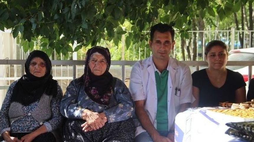 Elazığ&rsquo;da 1 Ekim D&uuml;nya Yaşlılar G&uuml;n&uuml; Etkinliği