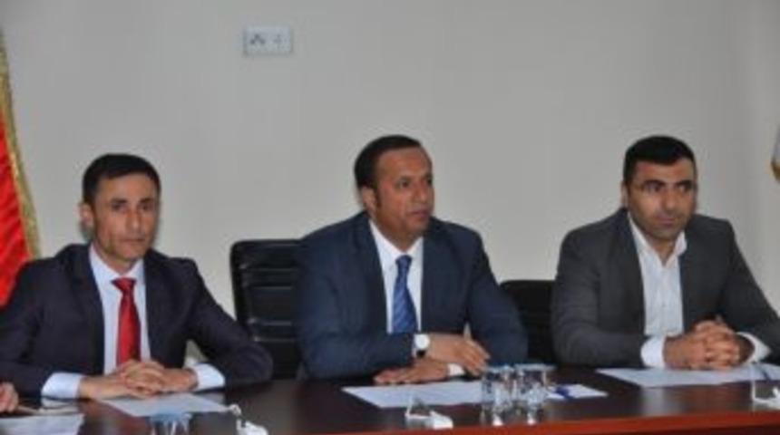 Başkan Toltar: &ldquo;eğitime Yapılan Destek Geleceğe Yapılan Yatırımdır&rdquo; Dedi