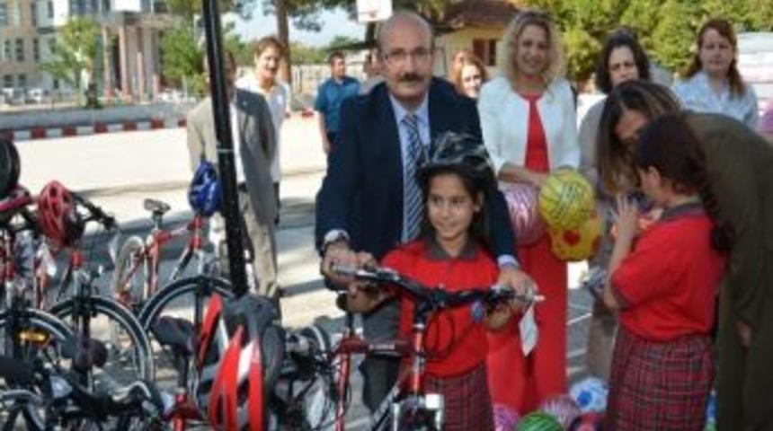 Sağlıklı Beslen, Hareketli Yaşa, Mutlu Ol Projesi