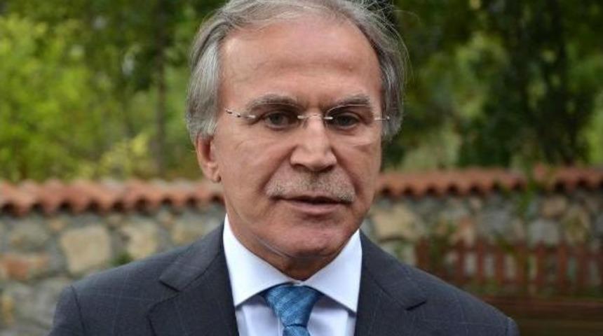 Ak Partili Şahin: Rusya'nın Devreye Girmesi Suriye Konusunu Karmaşık Hale Getirdi