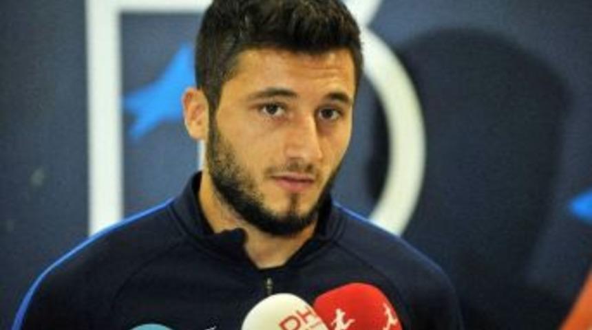 Cenk Şahin: &ldquo;seriyi Devam Ettirmek İstiyoruz&rdquo;