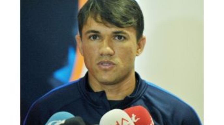 Mossoro&rsquo;dan Galatasaray Değerlendirmesi