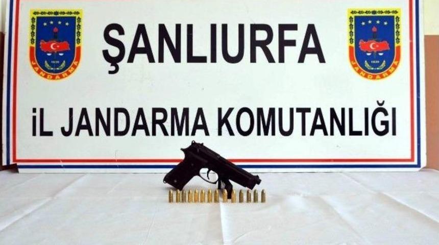 Şanlıurfa’da Pkk/kck Operasyonları