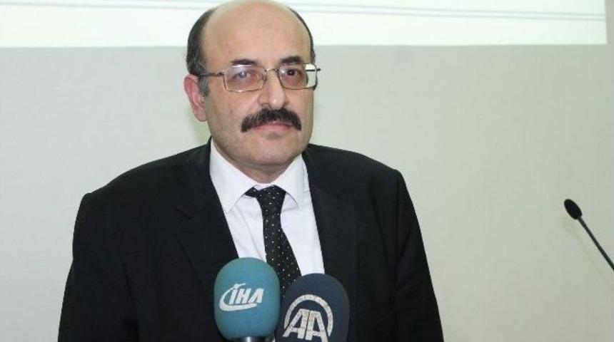 Y&ouml;k Başkanı Sara&ccedil;: &ldquo;y&ouml;k İle &Ouml;ğrenciler Arasında İlişkileri Geliştirmek İstiyoruz&rdquo;