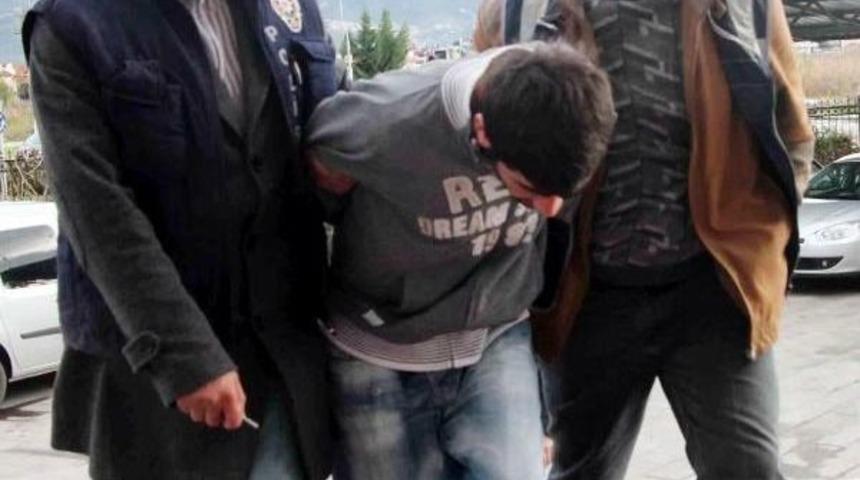 Eşini Yaralayıp, Kayınvalidesini &Ouml;ld&uuml;ren Sanığa &Ouml;m&uuml;r Boyu Hapis