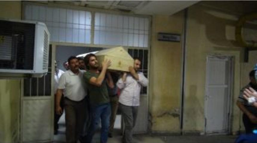 Batman&rsquo;da İki Ayrı Kaza&rsquo;da 1 Kişi &Ouml;ld&uuml; 4 Kişi Yaralandı