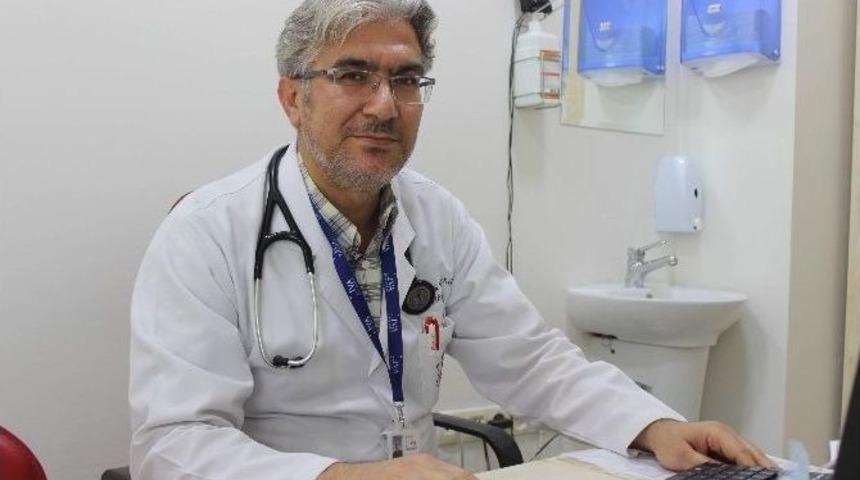 Uzmanlardan Sonbahar&rsquo;da Stres Ve Depresyon Uyarısı