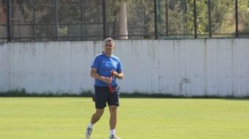 "oynadığımız Futbolun Karşılığını Alacağız"