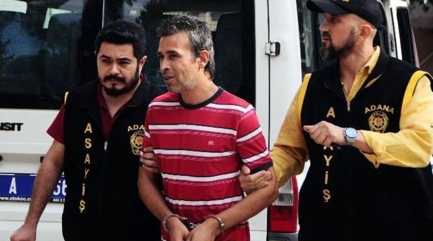 Polis İğneyle Kuyu Kazdı, Trafik Magandasını Yakaladı