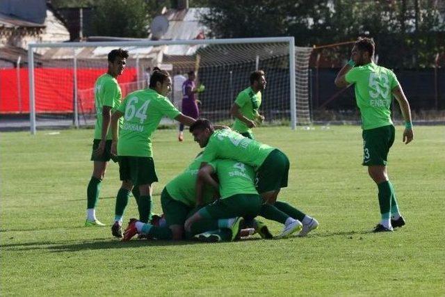 Sakaryaspor Maçına Destek Çağrısı