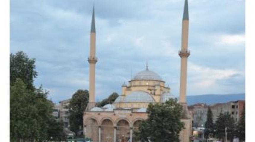 Başkan Keleş: &ldquo;camiler İlim, İrfan Ve Ahlak Yuvalarıdır&rdquo;