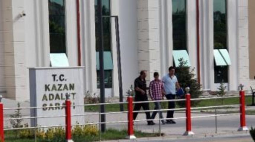 Kazan&rsquo;da Uyuşturucu Taciri Yakalandı